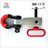 5t High Quality Forged Steel Hitch Shackle Receiver