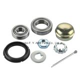 Wheel Bearing (OE: 191 598 625) for Audi, Seat, Skoda, VW