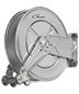Stainless Hose Reel 81712