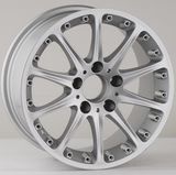 Replica for Mercedes-Benz Alloy Wheel (BK096)