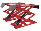Floor Small Scissor Lift S-35c