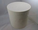 Cordierite DPF Honeycomb Ceramic for Exhaust System