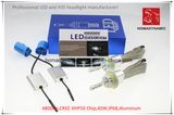 LED Headlight 9005 CREE Xhp50 Chip for Headlight 4800lm 6000k 40W