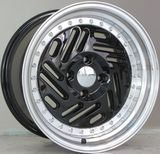 Alloy Wheel 15inch Rotiform