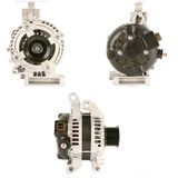 12V 130A Alternator for Denso Toyota Lester 11351 270600s010