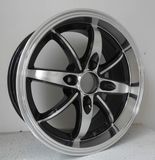 Aftermarket Alloy Wheel (KC519)