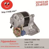 1.2kw Passport Engine Starter Repair for Honda (17240)