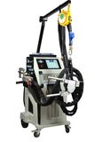 13000A IGBT Inverter Spot Welder for Auto Repair S6-Lxc