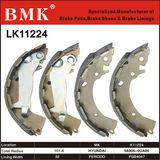 High Quality Brake Shoe (K11224) for Hyundai