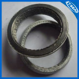 PTFE Graphite Material Exhaust Gasket Muffer Gasket