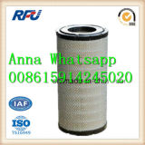 High Quality Air Filter for Perkins A844A