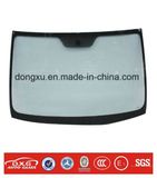 Laminated Windshiled for Toyo Ta (ISIS 5D MPV) 04-