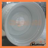 Farm Steel Wheel Rim Dw27X32, Dw20X25, Dw25X26 Flotation Wheel