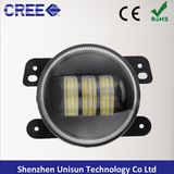 4inch 12V 30W CREE LED Auto Fog Light