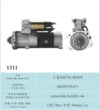 Mitsubishi Motor Starters for M008t55471