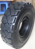 Factory Supplier with Top Trust Solid Industrail Tyres (8.25-12)