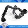 Radiator Hose Water Pipe Upper 17127536230 for N62 E70 X5