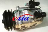 Auto Car AC Air Conditioning Compressor for Toyota Minibus Dks32