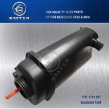 Auto Cooling System Plastic Expansion Tank for BMW 5 Series E39 1711 1741 167 17111741167