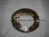 Non Asbestos Auto Parts Disc Brake Shoe for CS8890
