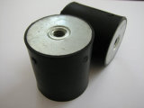 C-FF Rubber Mounting, Rubber Mounts, Shock Absorber