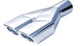 Exhaust Tip