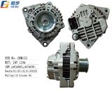 Auto Alternator for Deutz 24V 120A A004ta8391, A004ta8691