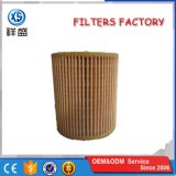 The Factory Supply Car Engine Parts Oil Filter Cartridge 11427566327 for BMW