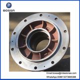 Wheel Hub Bearing Tgb12933s03 for Renault