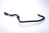 3/8 Inch Rubber Hose Assembly Oil Resistant Diesel Fuel Hose