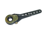 Manual Slack Adjuster of Brake Part for European Market (LZ1070F)