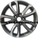 18 Inch Auto Parts Replica Car Rims Alloy Wheel for Hyundai