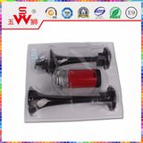 2 Way Loud Speaker electric Horn