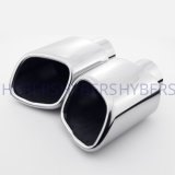 2.25 Inch Stainless Steel Exhaust Tip Hsa1087