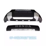 Front and Rear Bumper Guard for 2007 CRV