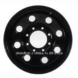 16X7 Passenger Car Steel Wheel Winter Rim for Ford