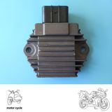 Motorcycle Fit for Honda Trx400fw Foreman 1995 96 97 98 99 00 01 02 03 Shadow Voltage Regulator Rectifier