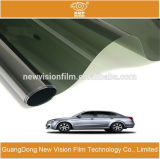 Factory Directly Primary Color Car Window Solar Dyed Film