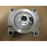 Oil Filter Seating 142784