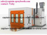 Popular Auto Maintenance Paint Spray Booth