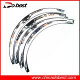 Automobile Wheel Arch Fender Flare Trim