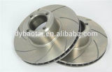 Disc Brake Rotor Factory Direct Supply Good Quality