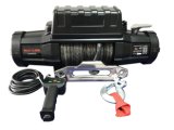 Extreme Performance IP 68 Symmetrical Design Electric Winch with 13500 Lb
