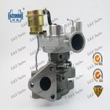 TF035HM-12T 49135-03130 49135-03101 49135-03300 49135-03301 Turbocharger for Pajero Canter 4M40