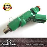 OEM Made in China 23250-21020 Fuel Injector for Toyota