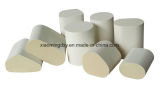Honeycomb Ceramic Substrate for Catalytic Converters