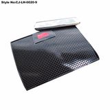 Cheap Washable Car Non Slip Pad, Anti Slip PU Pad