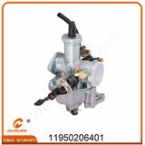 Motorcycle Spare Part Pieza De Motocicleta Motorcycle Carburetor for Honda Cg125 Titan (1995/1999) -Brazil