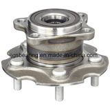 Auto Wheel Hub Bearing 512019 7466995 for Toyota Corolla