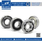Auto Alternator Motorcycle Parts 6204 Deep Groove Ball Bearing